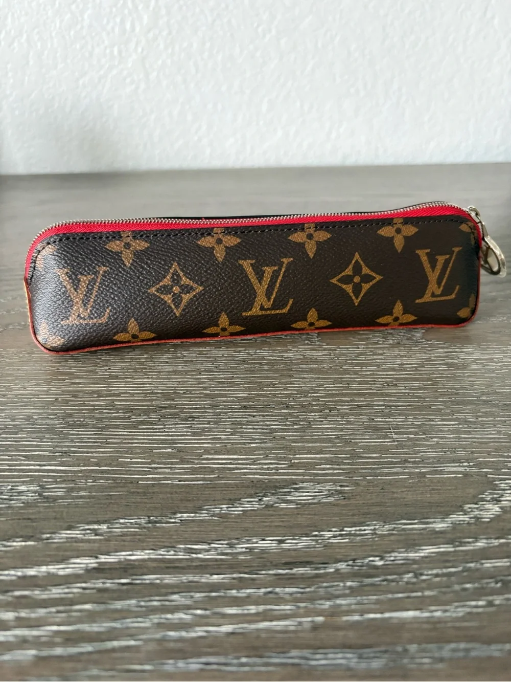 Louis Vuitton Elizabeth Pencil Pouch